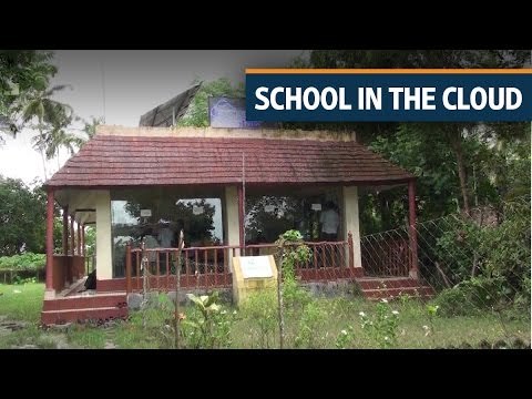 School in the Cloud: A virtual classroom in the wild
