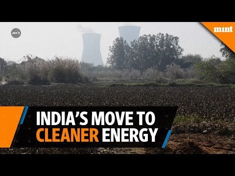 India faces painful move to cleaner energy