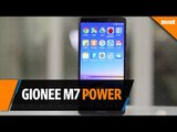 Gionee M7 Power | Key highlights