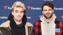 The Chainsmokers Share New Song, Video 'You Owe Me' | Billboard News