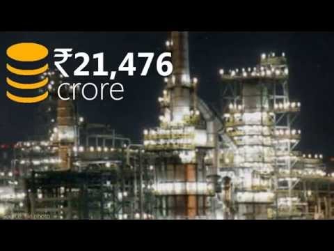 What is in Modi's Rs. 1.65 trillion package for Bihar?