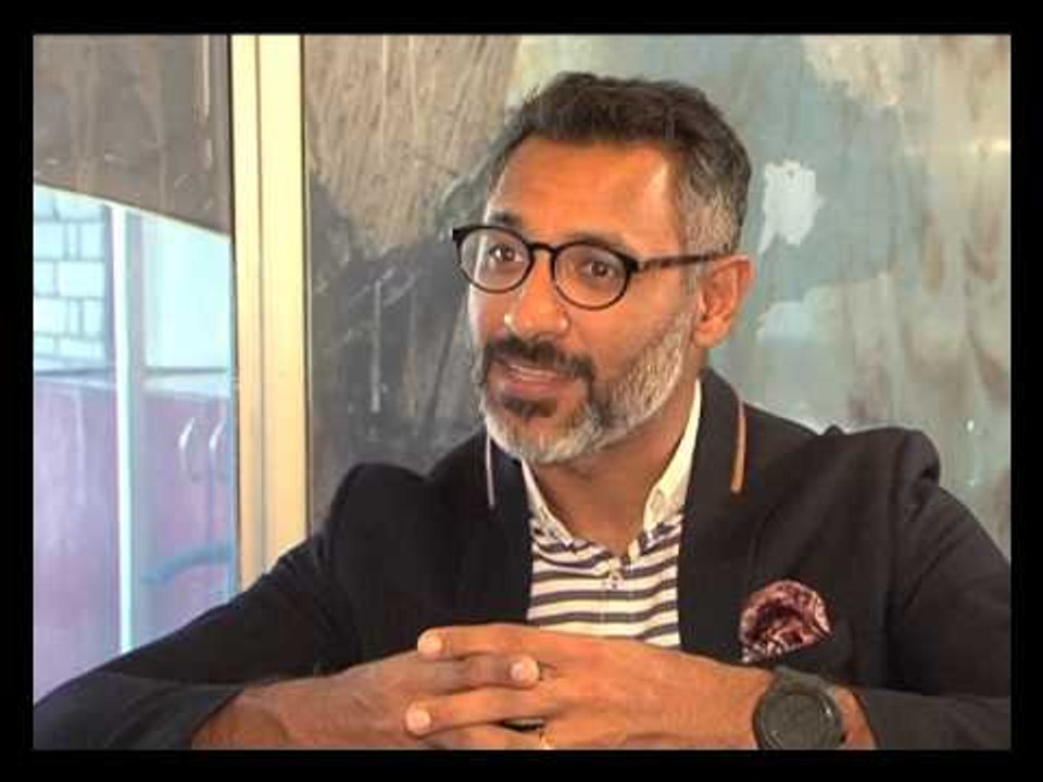 Style Filter | In conversation with Shantanu &...