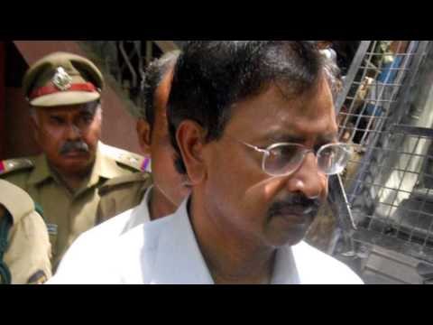 The Satyam Scandal- When & How