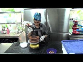 Lounge Review: Ellipsis Bakery