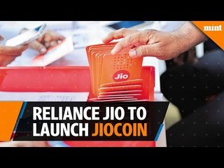 Reliance Jio planning its own cryptocurrency called JioCoin