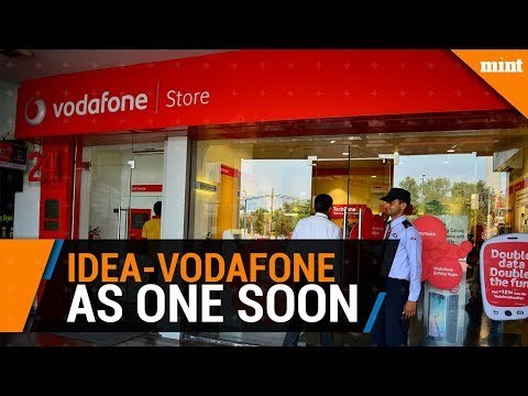 Vodafone, Idea to start operating as one unit soon