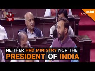 IIM Bill approved for more autonomy to Indian Institutes of Management