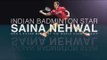 Saina Nehwal becomes first Indian to win silver at World Badminton Championship