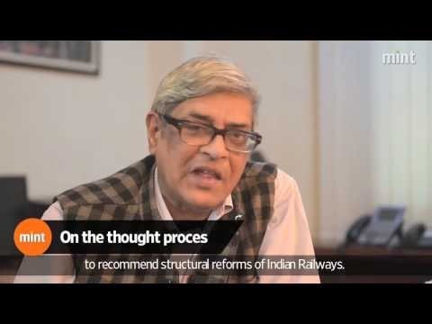 Book on history of Indian Railways