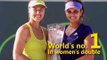 Sania Mirza and Saina Nehwal: India's super girls