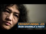 Manipur elections 2017 | How Irom Sharmila campaigns for the state assembly polls