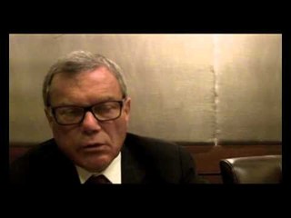 Martin Sorrell on political advertising in India