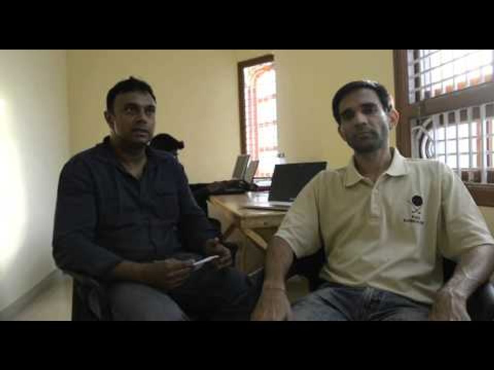 mGaadi: Making autorickshaw commutes easier