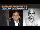 Legacy of Samajwadi Party in Uttar Pradesh