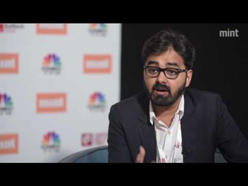 Ankit Jhanwar, Pluss Advanced Technologies | Innovators Under 35