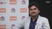 Vinay Kumar, Co-founder & CEO, PathShodh Healthcare | Innovators Under 35