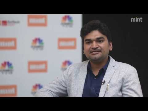 Vinay Kumar, Co-founder & CEO, PathShodh Healthcare | Innovators Under 35