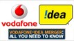 Vodafone-Idea merger: India’s largest telecom operator in the making