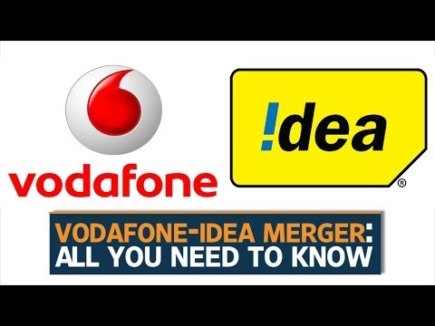 Vodafone-Idea merger: India’s largest telecom operator in the making