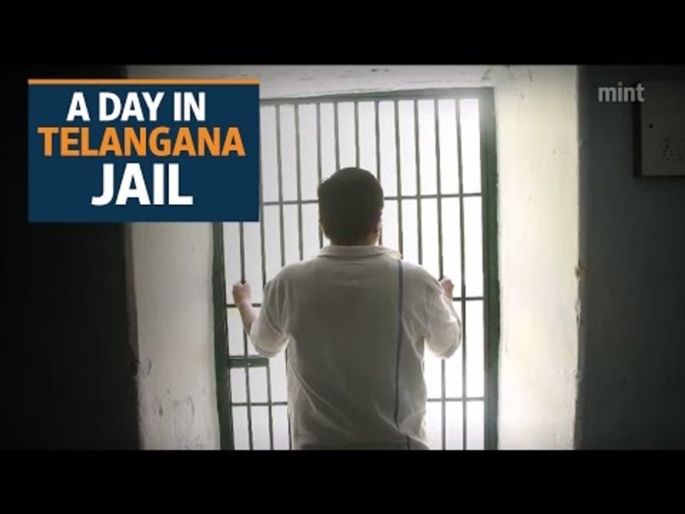 Telangana jail-turned-museum offers warm stay at the prison for Rs500
