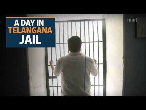 Telangana jail-turned-museum offers warm stay at the prison for Rs500
