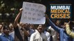 Mumbai medical crises: Resident doctors at govt hospitals call off 4 day long strike
