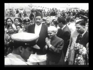 Lal Bahadur Shastri ​| Second PM of India