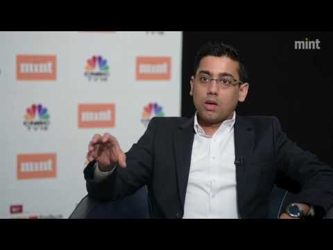 Pankaj Agarwal, Creative Leader, Samsung Electronics | Innovators Under 35