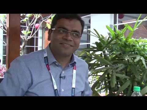 Q & A | Kiran Bhat, Co-founder and Chief technology officer of Loom.ai