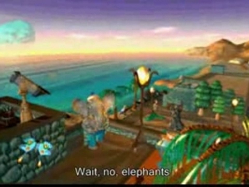 Let's Play Little Big Adventure 2: Introduction