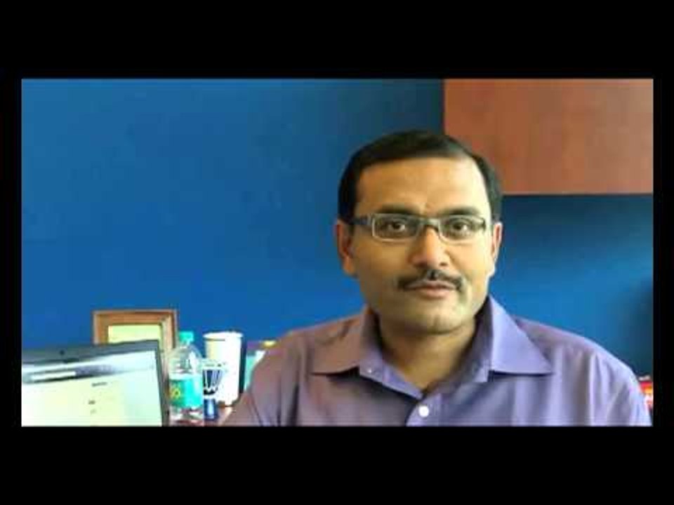 Deep Nishar on LinkedIn's plans for India