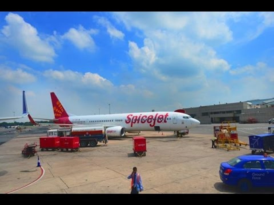 Banks unwilling to loan money to SpiceJet