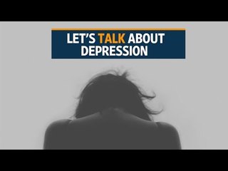 World Health Day: Let's talk about depression