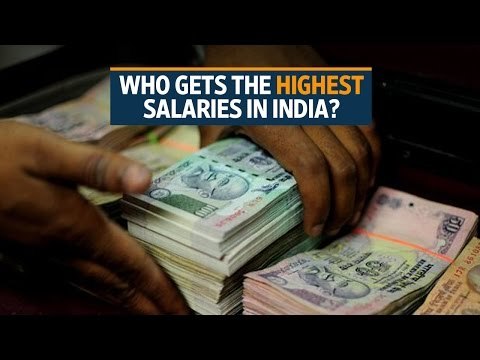 FMCG industry pays the highest salaries in India: Randstand