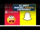 #BoycottSnapchat, but users uninstall Snapdeal app instead
