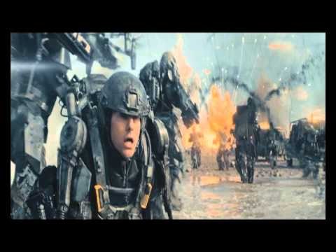 Reel by Reel | Edge of Tomorrow