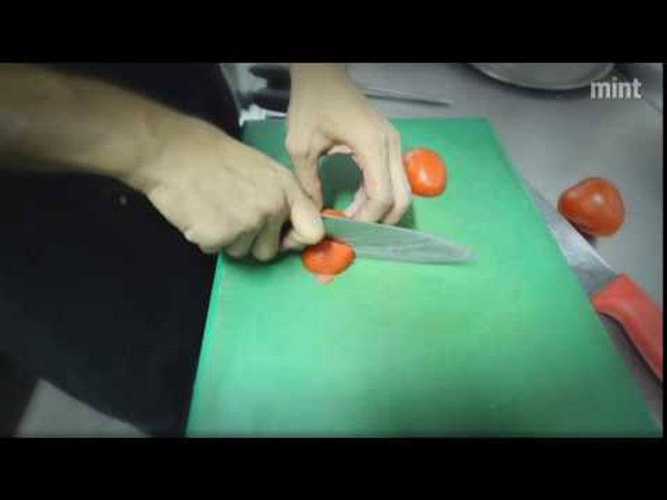 Knife Skills