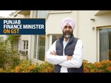 What is good for India is good for Punjab: Manpreet Singh Badal