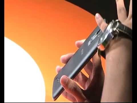 Gizmo Guru | LG G Pro 2 smartphone