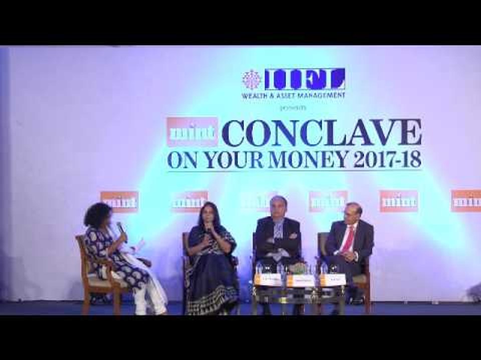 My Money Box: Long-term investing—the problem of too much choice (Part 1)