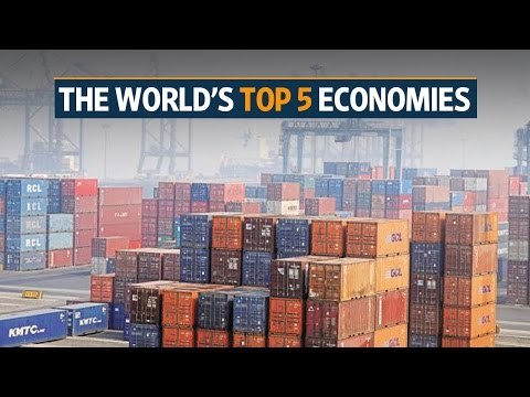 India to overtake Germany in 2022, predicts IMF