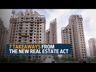 Descargar video: 7 things you should know about the new Real Estate Act