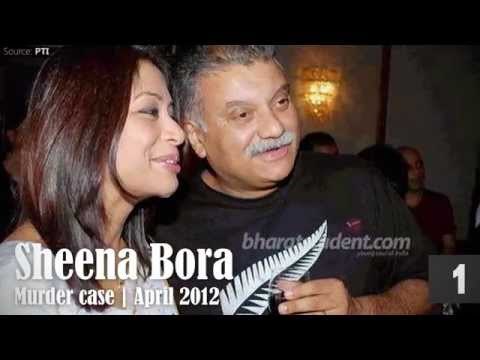 Top 5 murder mysteries in India that gripped the nation