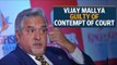 Vijay Mallya guilty of contempt of court: Supreme Court