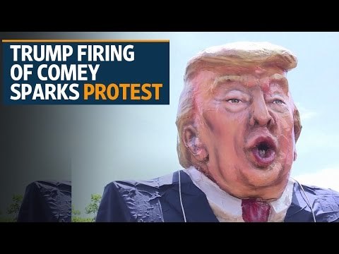 No independent prosecutor for Russia probe: White House