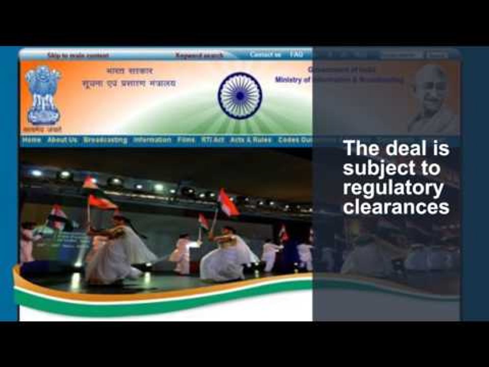 Jagran Prakashan to acquire Radio City