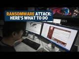 How Ransomware works and what people can do if they fall victim to attacks