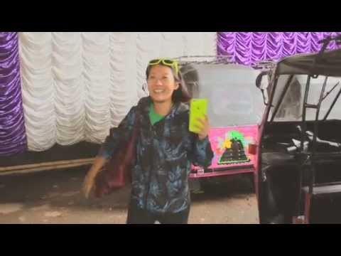 Rickshaw Run 2015: Two weeks of adrenalin pumping action