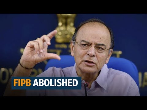 FIPB abolished: What happens to foreign investors now?