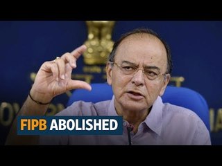 FIPB abolished: What happens to foreign investors now?